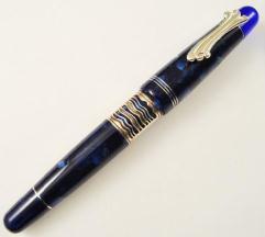 Delta The BlueGrotto limited edition